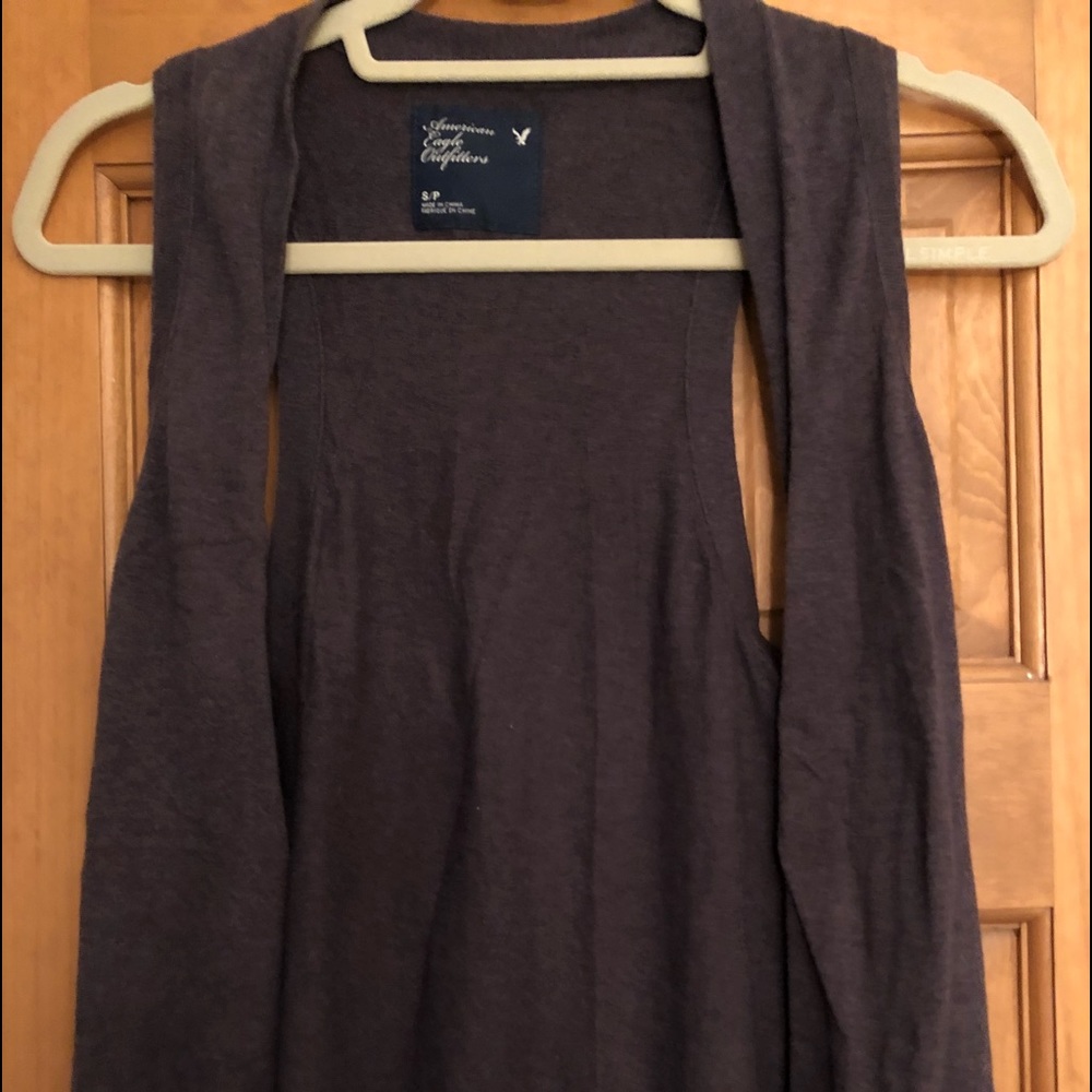 Vest